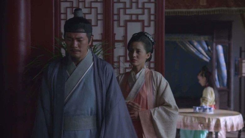 Still image for Righteous Path Of The World season 1 episode 30: Episode 30