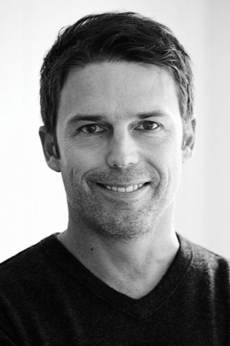 Christian Clermont portrait image