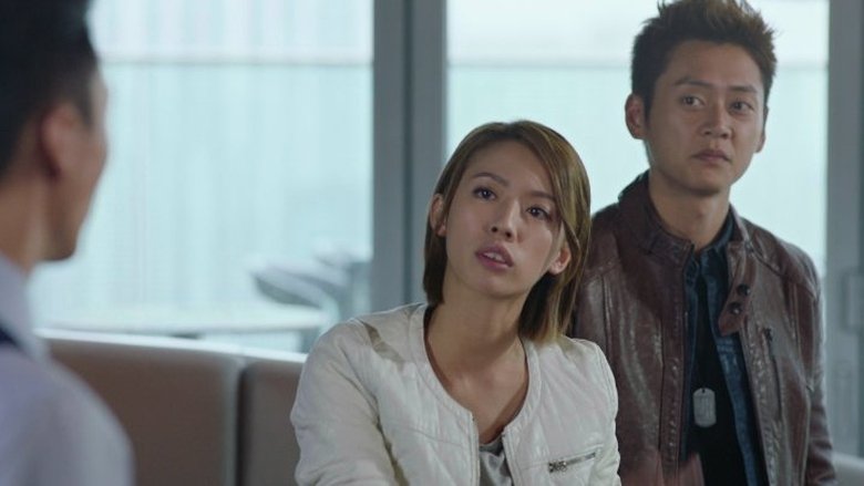 Still image for Legal Mavericks season 1 episode 8: Episode 8