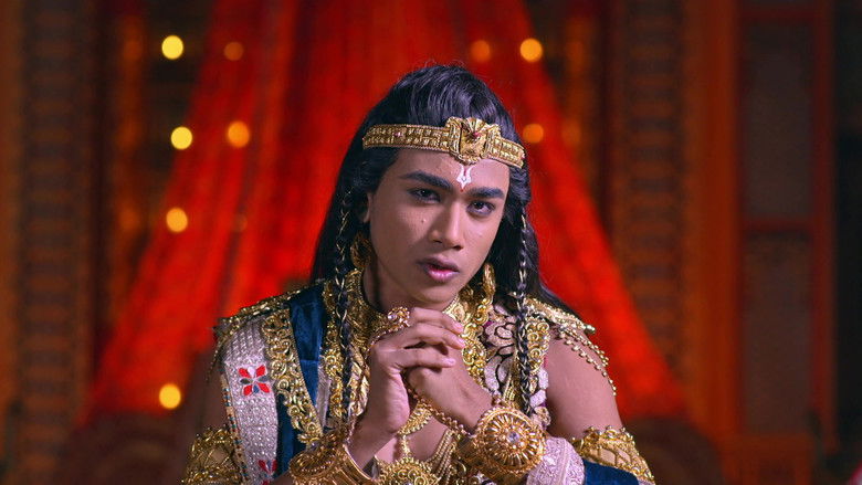 राधाकृष्ण Temporada 4 Episodio 53 Cuevana 3