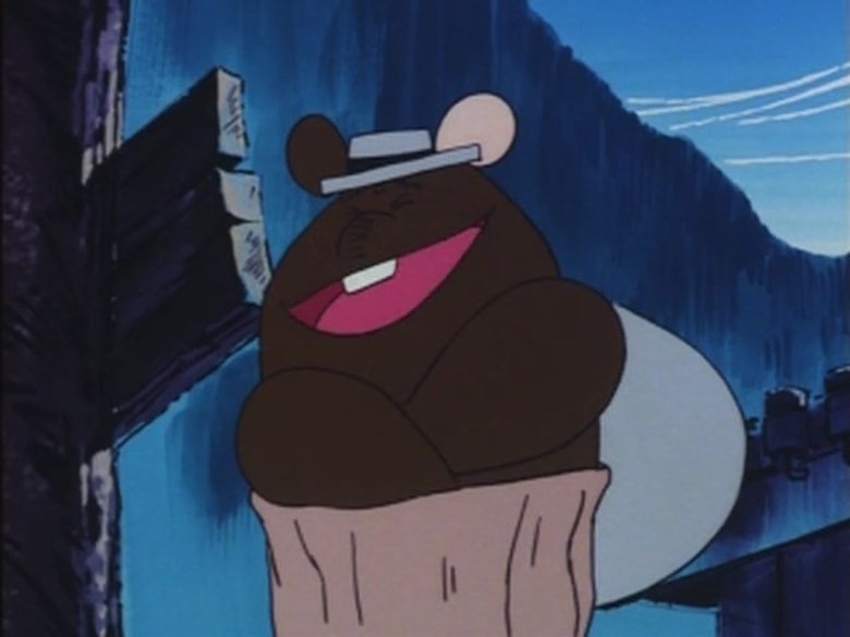 Still image for Adventure of Gamba season 1 episode 11: After Toragoro, the Swindler! Still image for Adventure of Gamba season 1 episode 11: After Toragoro, the Swindler!