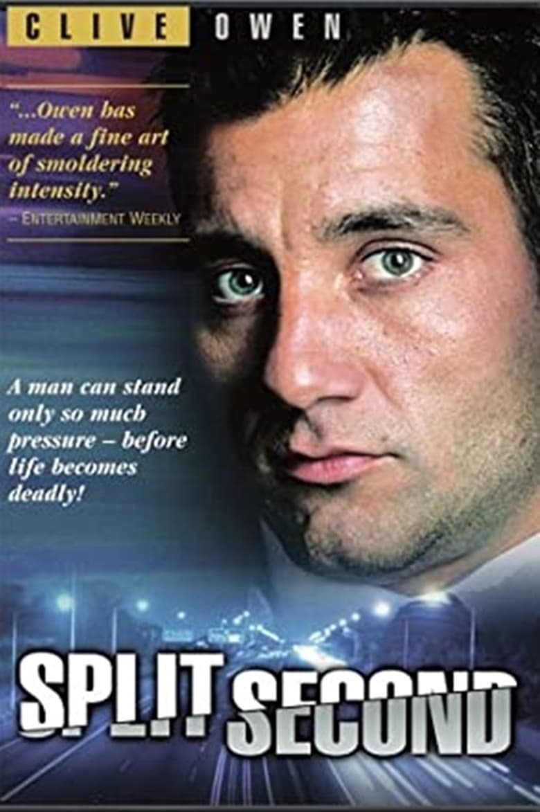 Split Second (1999)