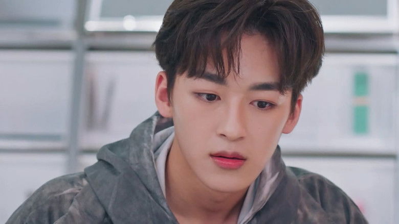 Still image for Love Crossed season 1 episode 32: Episode 32 Still image for Love Crossed season 1 episode 32: Episode 32