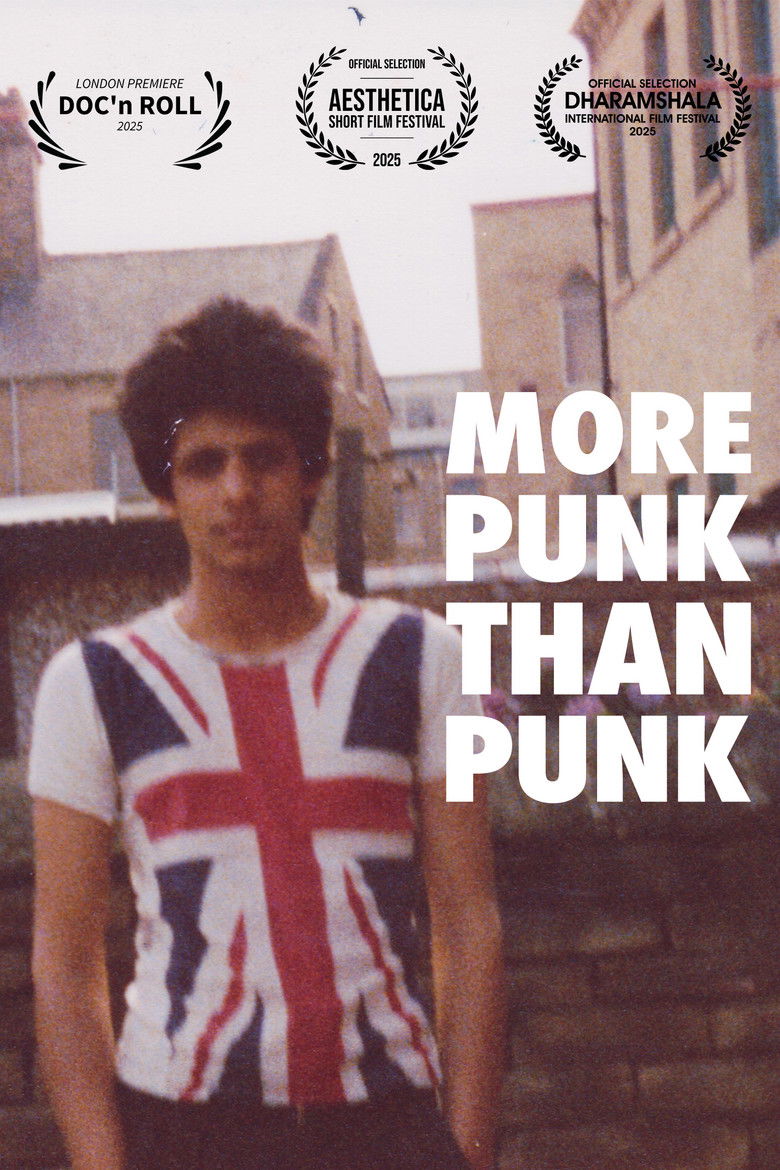 Imatge de More Punk Than Punk