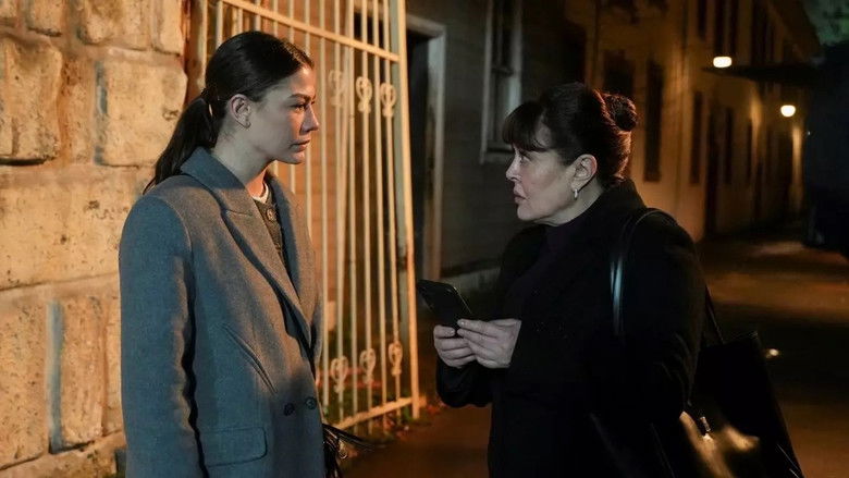 Eşref Rüya Temporada 2 Episodio 16 Cuevana 3