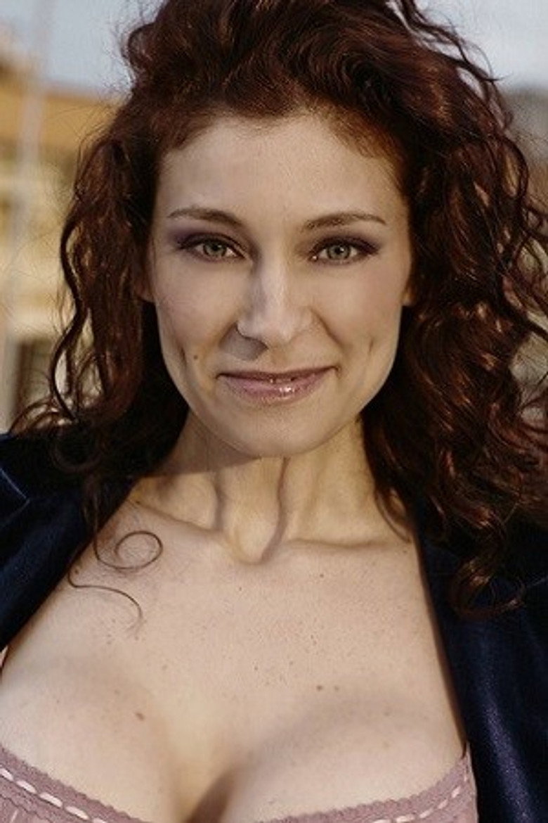Susy Del Giudice photo 3