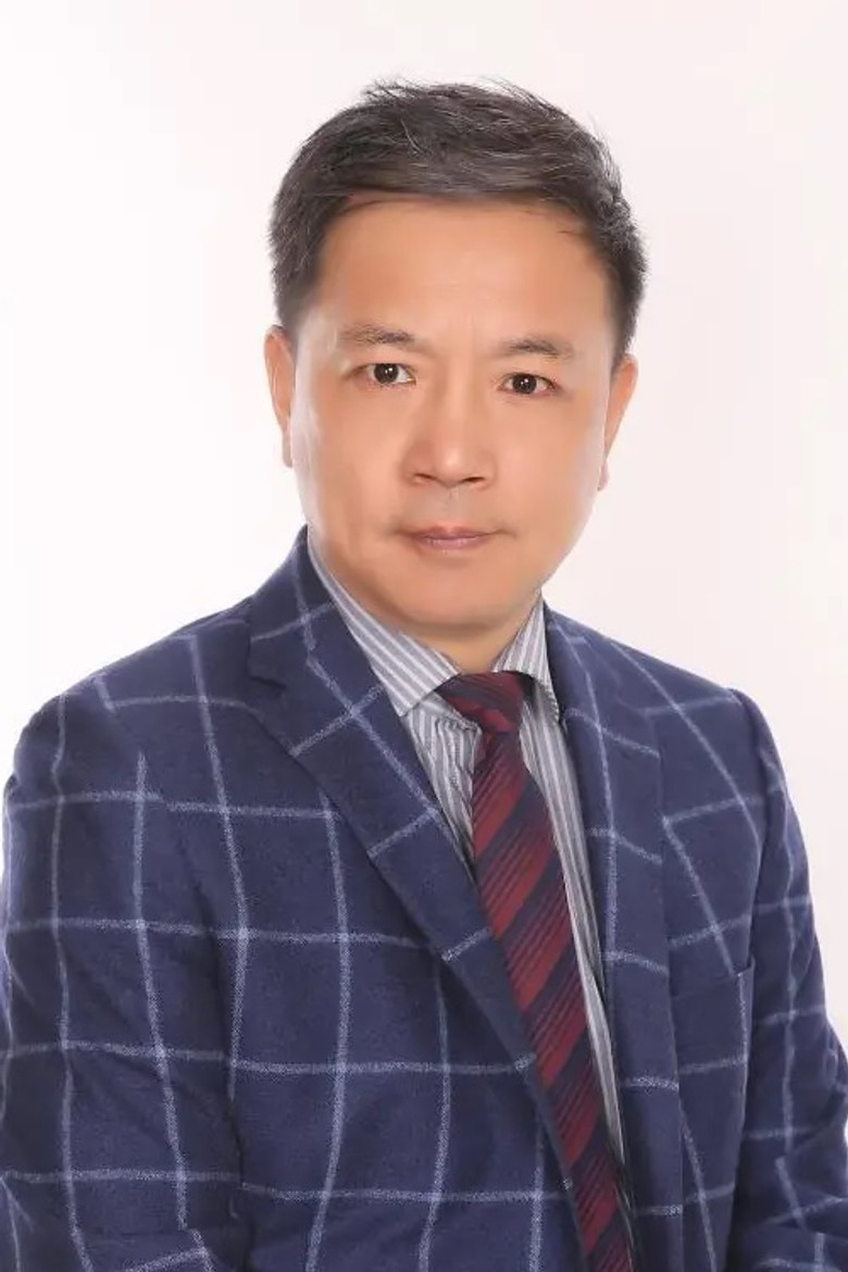 Suosen Lv portrait image