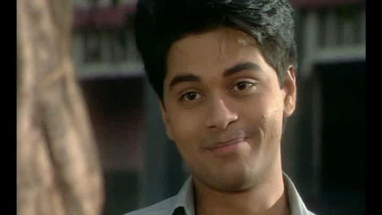 Still image for Hip Hip Hurray season 1 episode 13: Rafey Decided to Live Separately