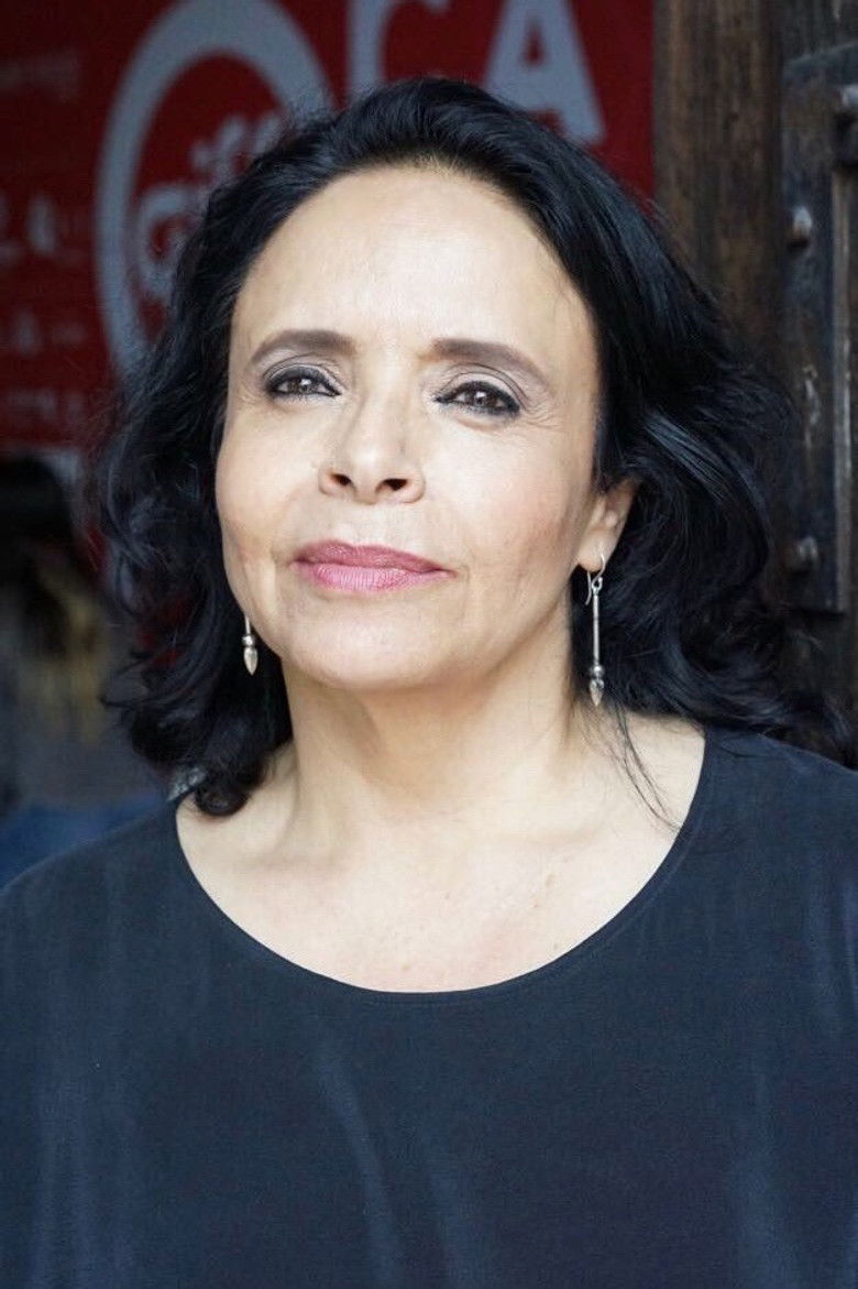 María Estela Fernández portrait image
