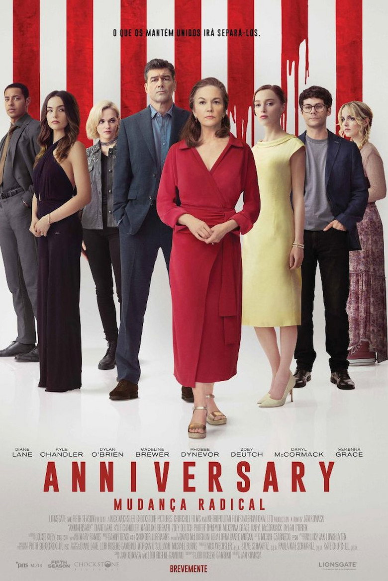 Póster la Película