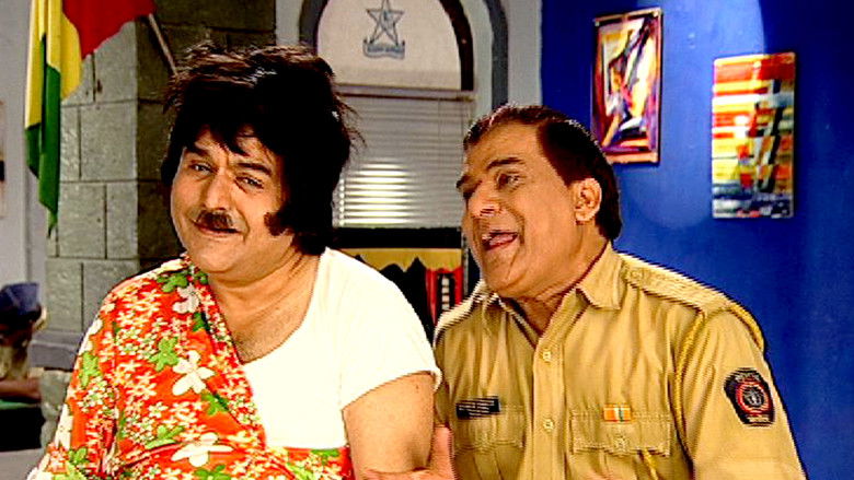 Still image for F.I.R. season 1 episode 509: Sholay Registers an Fir Against The Salesman Ilu