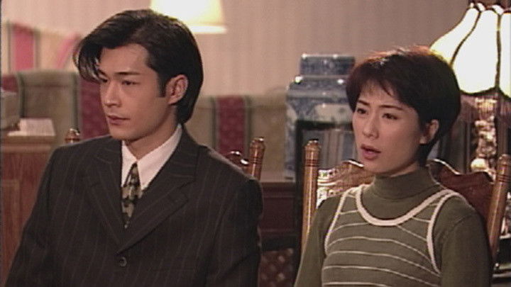 Still image for Cold Blood Warm Heart season 1 episode 57: Episode 57 Still image for Cold Blood Warm Heart season 1 episode 57: Episode 57