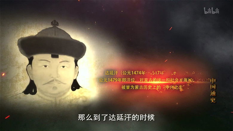 Still image for General History of China season 1 episode 88: Episode 88