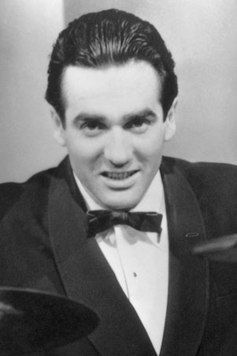 Gene Krupa photo 3