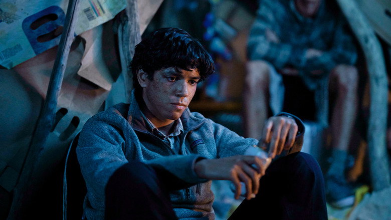 Still from The Wilds - Season 2 Episode 5