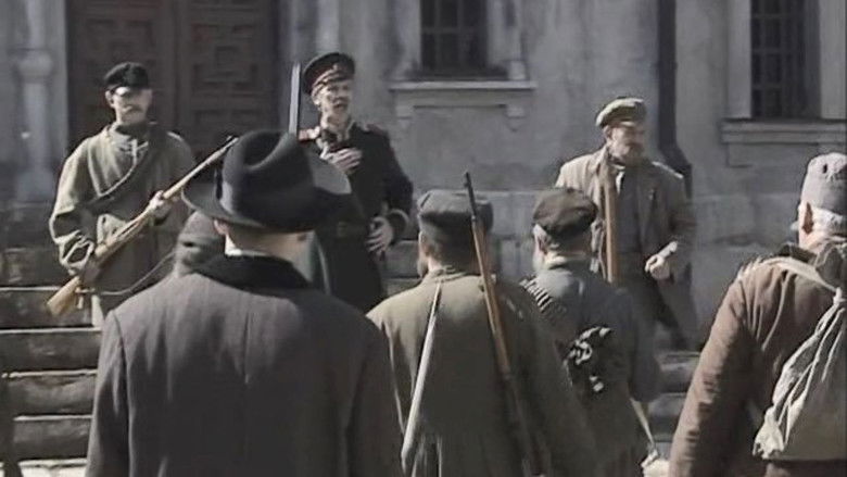 Still image for Богатство season 1 episode 11: Episode 11 Still image for Богатство season 1 episode 11: Episode 11