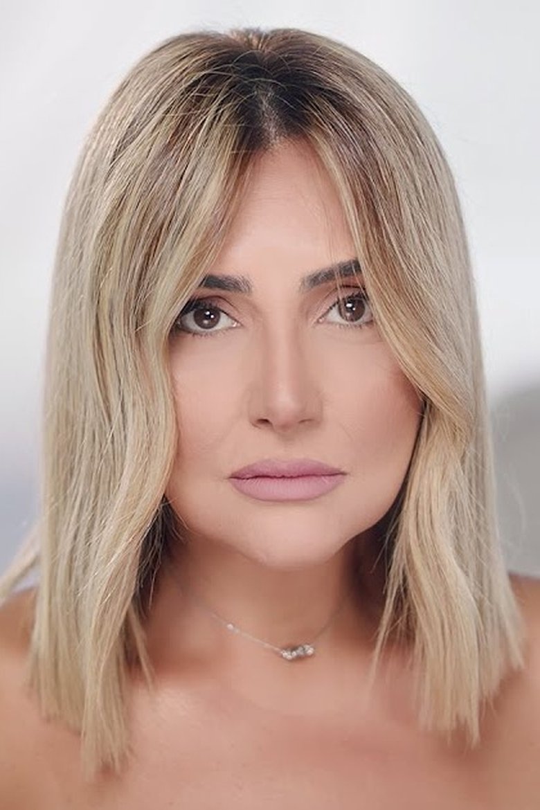 Ảnh Zülfiyyə Xanbabayeva