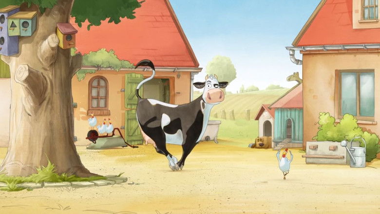 Still image for Lieselotte season 1 episode 30: Episode 30