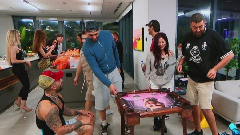 Les Anges de la Téléréalité Saison 13 Épisode 4 Voirfilms