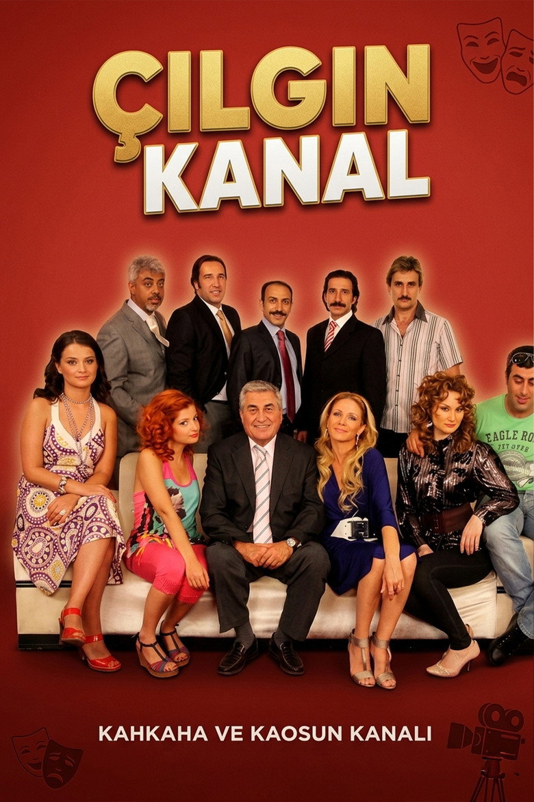 Çılgın Kanal