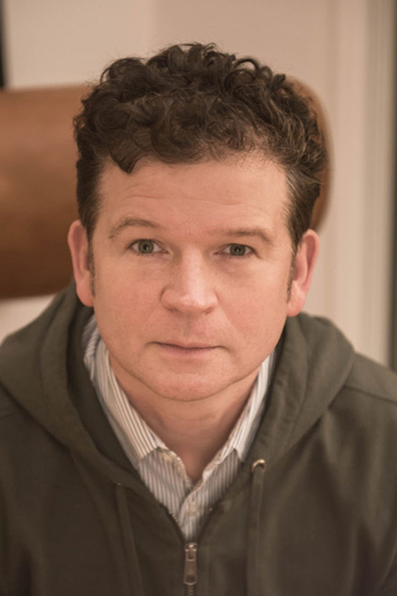 R. Lee Fleming Jr. portrait image