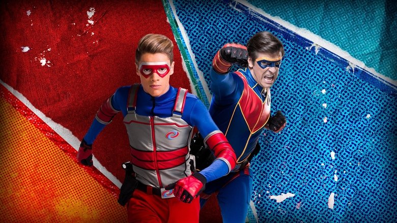 Henry Danger Season 5 Episode 33