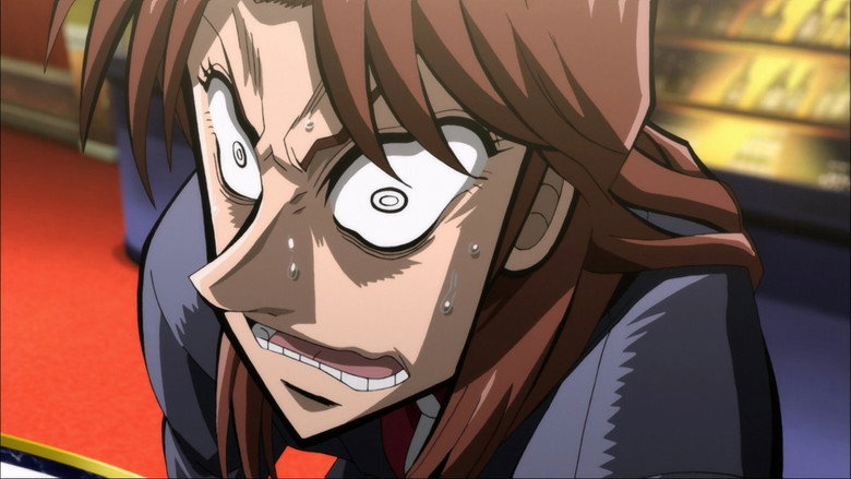 Still from Kaiji - Season 2 Episode 20