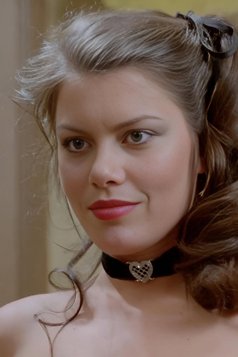 Candida Royalle photo 2