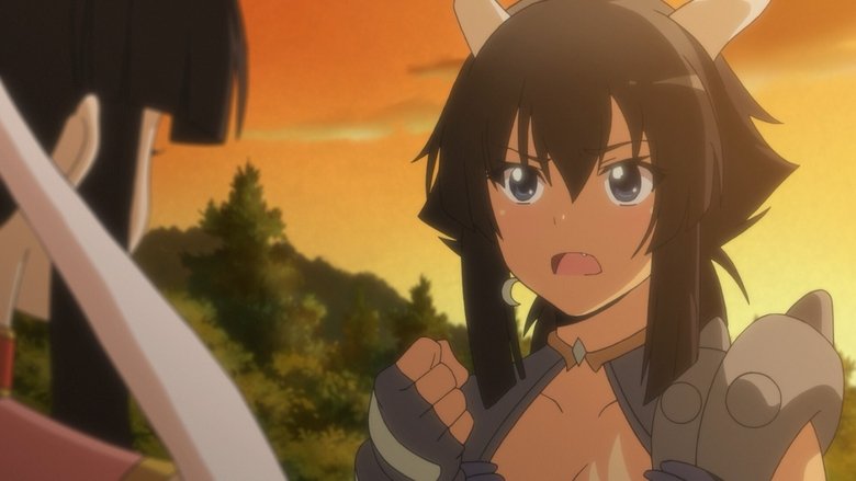 Still image for Momokyun Sword season 1 episode 9: A Huge Plot Twist! Momo's Secret! Still image for Momokyun Sword season 1 episode 9: A Huge Plot Twist! Momo's Secret!