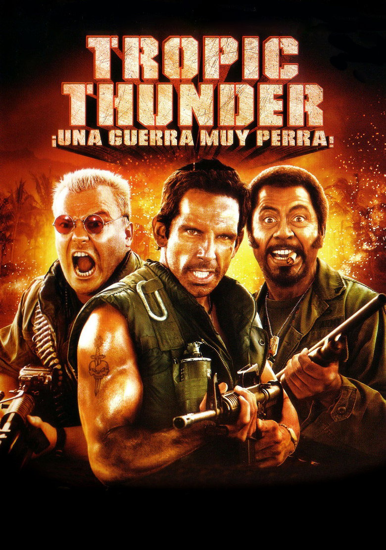 Póster la Película