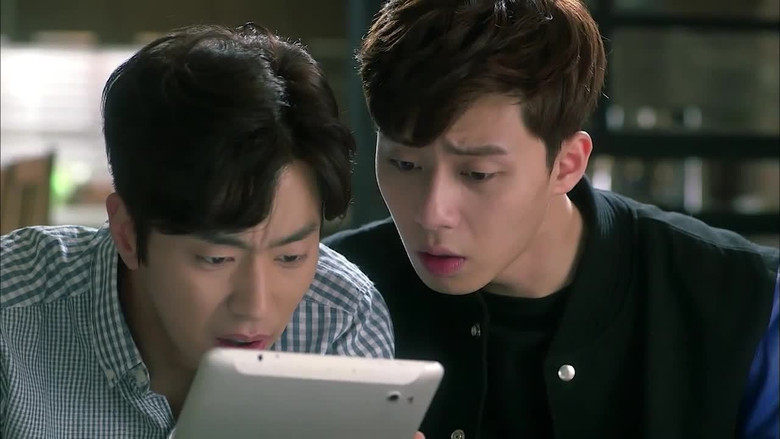 Still image for Witch's Romance season 1 episode 3: Episode 3 Still image for Witch's Romance season 1 episode 3: Episode 3