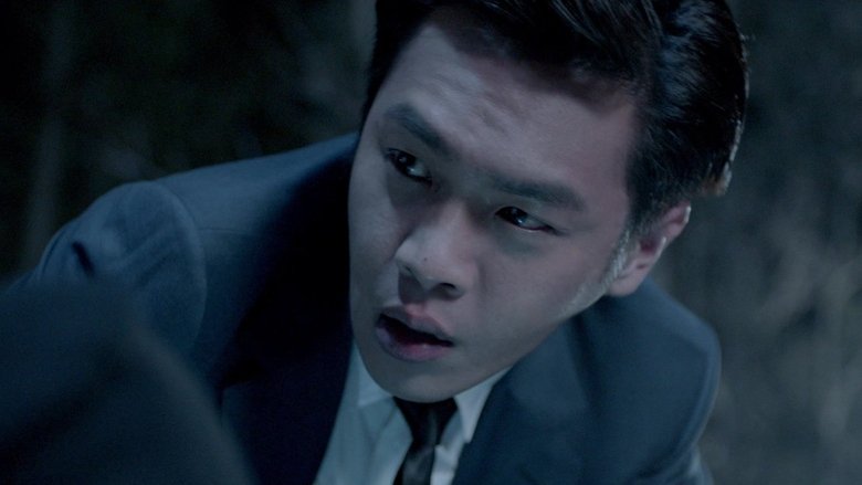 Still image for Medical Examiner Dr. Qin season 1 episode 4: Episode 4 Still image for Medical Examiner Dr. Qin season 1 episode 4: Episode 4