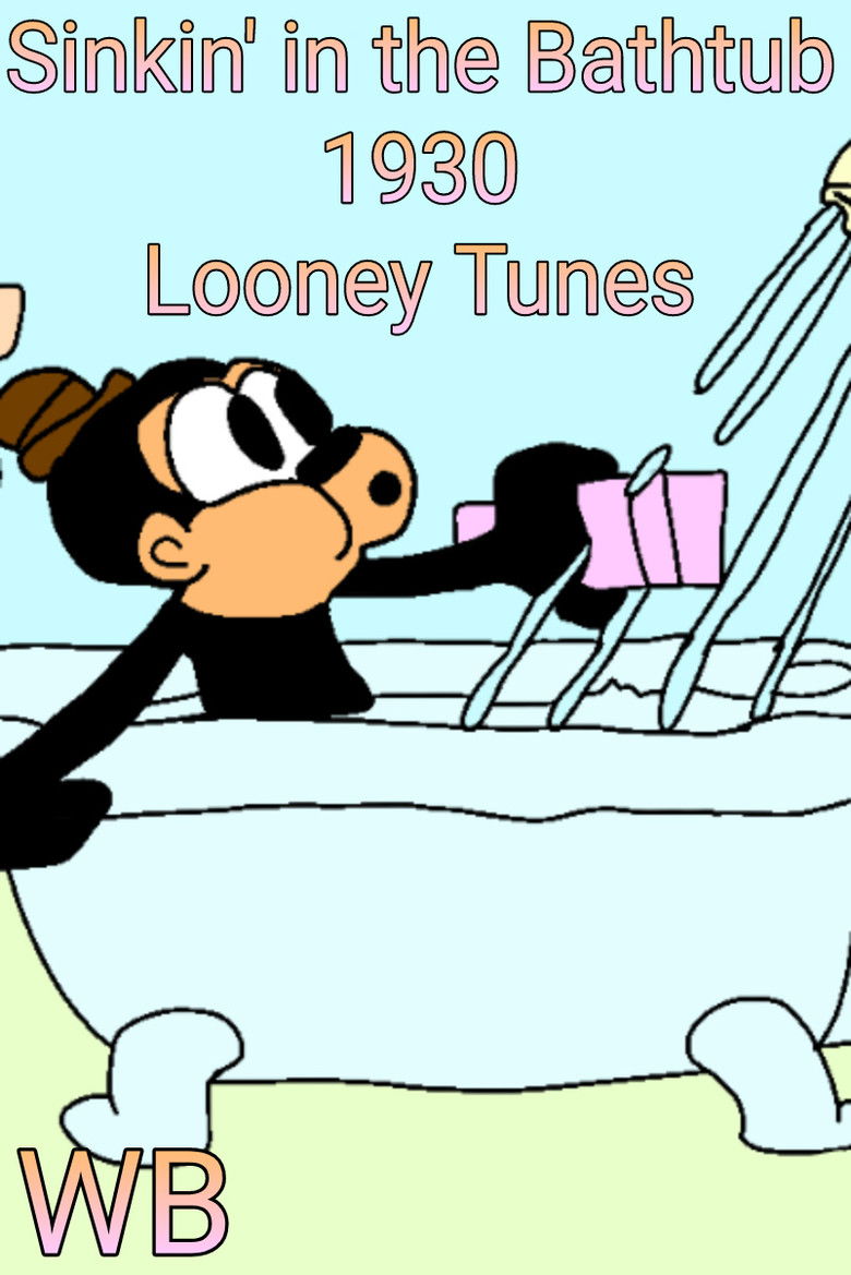 Imatge de Sinkin' in the Bathtub