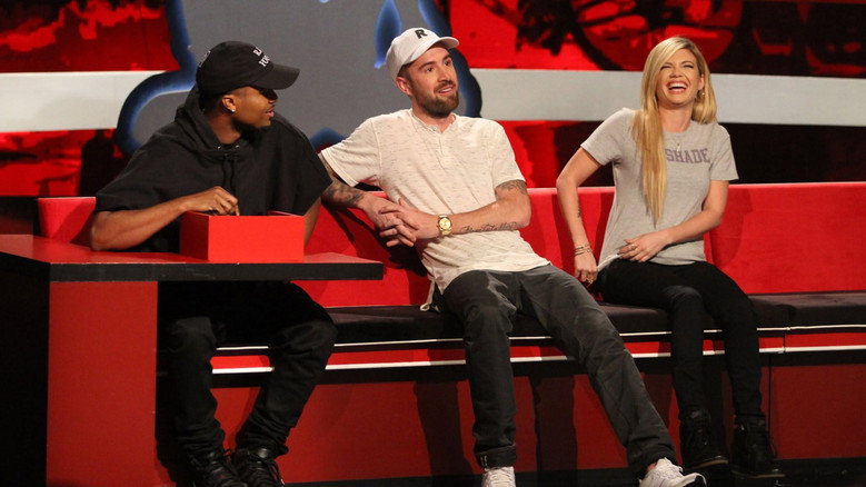 Ridiculousness 시즌 7 27화 에피소드 27