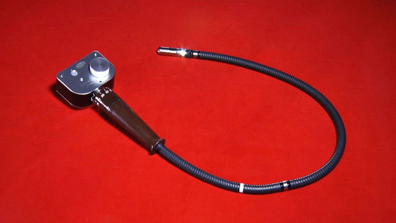 Still image for Japan's Top Inventions season 1 episode 8: Gastrocameras