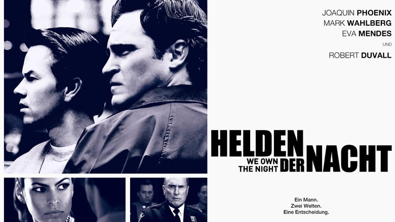 Helden der Nacht (2007)