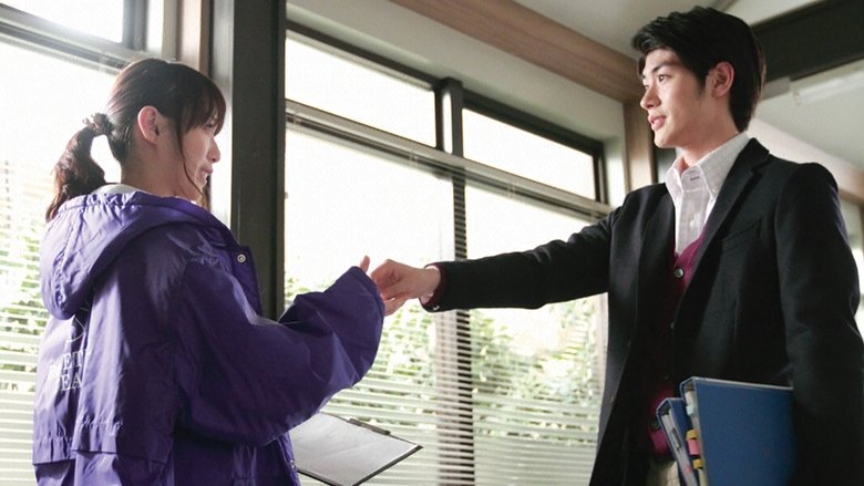 Still image for You Taught Me All the Precious Things season 1 episode 9: The final class Still image for You Taught Me All the Precious Things season 1 episode 9: The final class