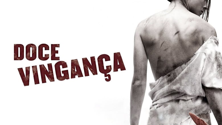 Doce Vingança movie poster