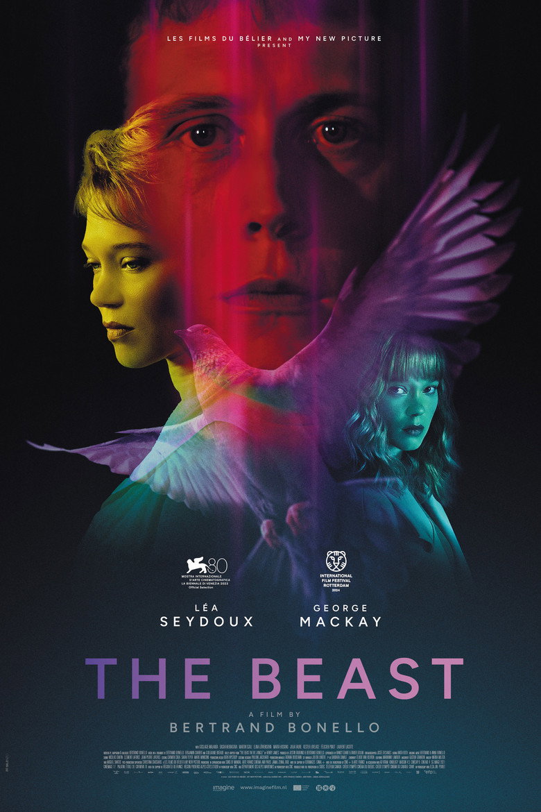 La B&ecirc;te (2024)