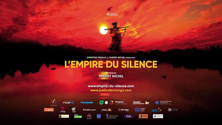 مشاهدة فيلم Empire of Silence 2022 مترجم أون لاين بجودة عالية