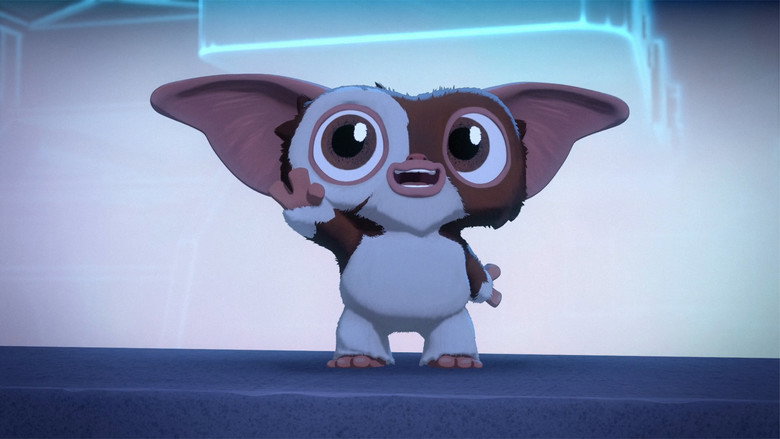 Still from Gremlins: Secrets of the Mogwai - Season 2 Episode 10