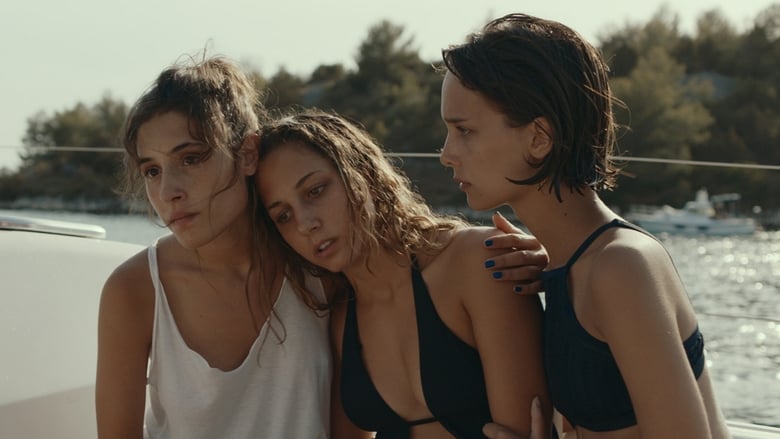 Likemeback (2019) türkçe dublaj izle