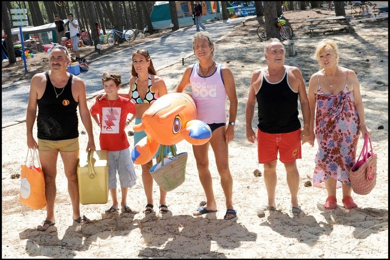 Camping 2 Streaming Vk ≡ HD ≡ Camping 2 en Streaming | Film Complet