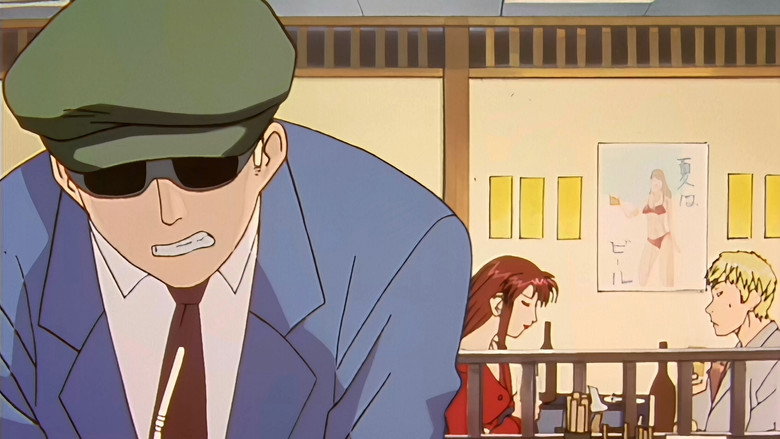 Still from Great Teacher Onizuka - Season 1 Episode 7