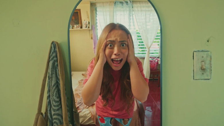 Image d'arrière-plan 3 du film Wonderful Nightmare