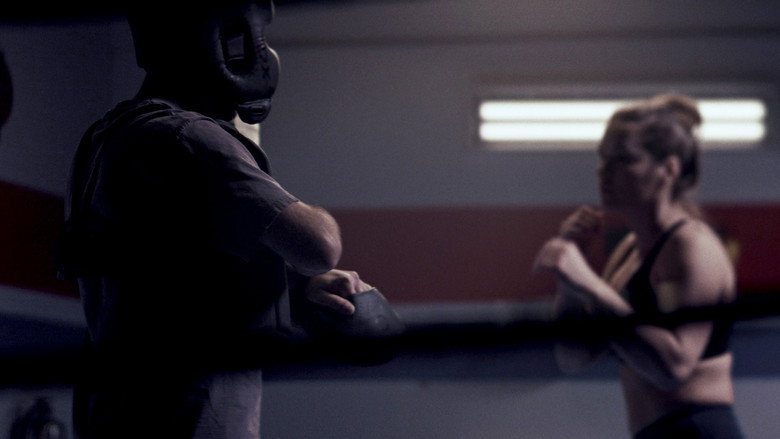 Dark Side of the Cage: 1×8
