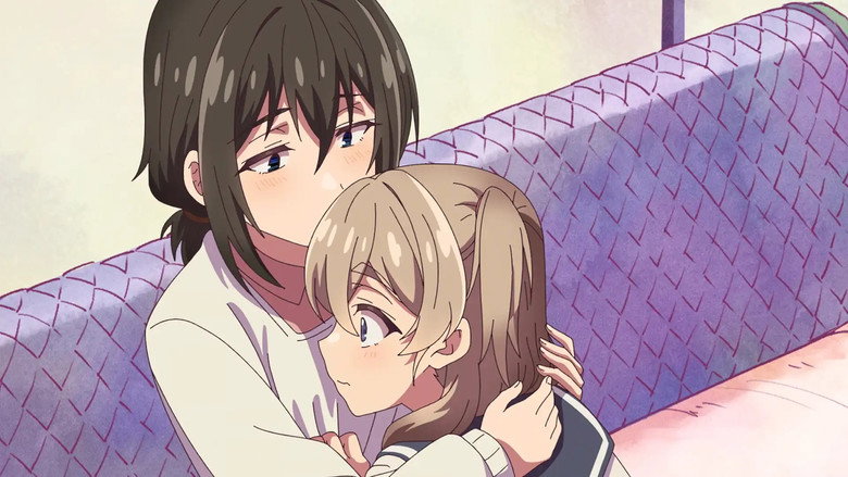 Still from Grandpa and Grandma Turn Young Again - Season 1 Episode 5