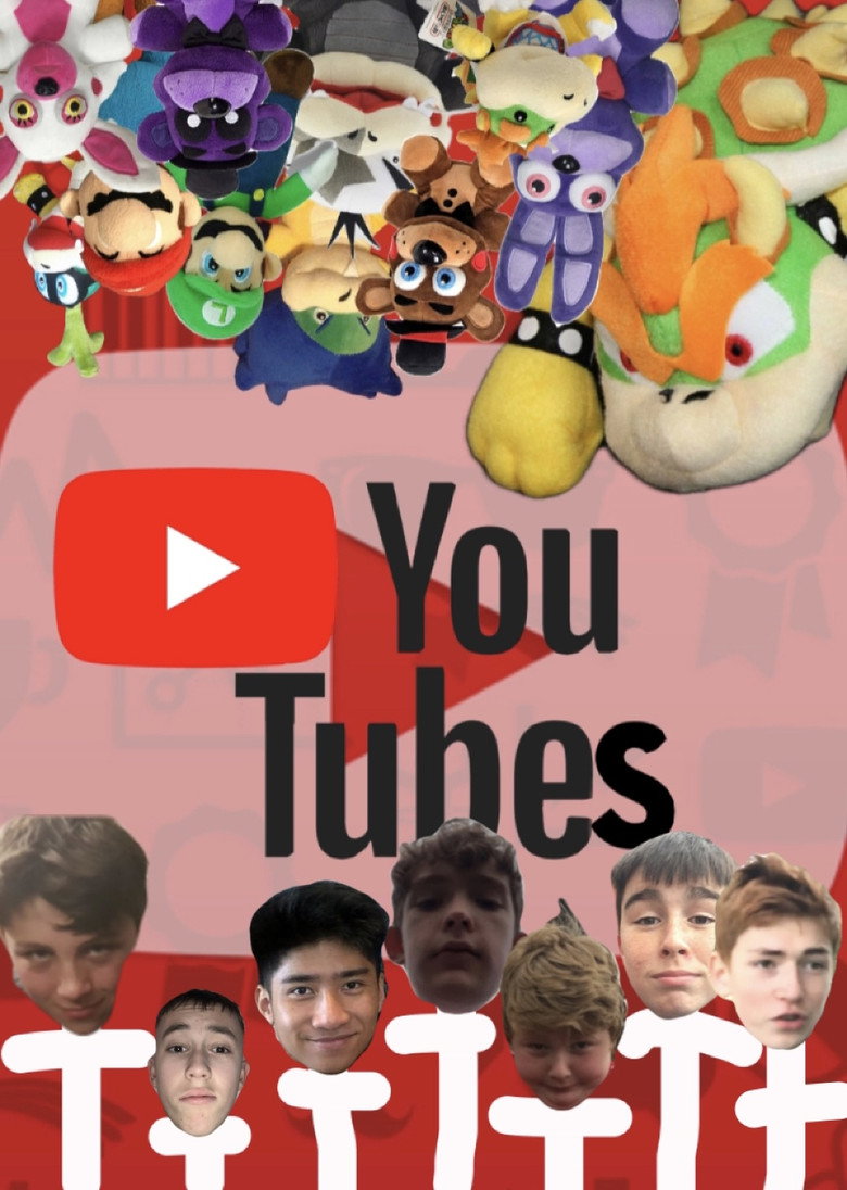 Imatge de You Tubes!