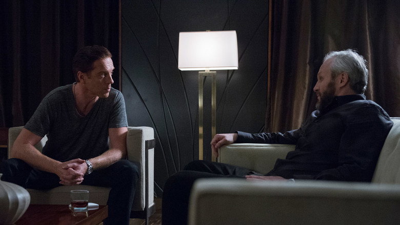 Série Billions Saison 1 épisode 4 en streaming VF et VOSTFR gratuit