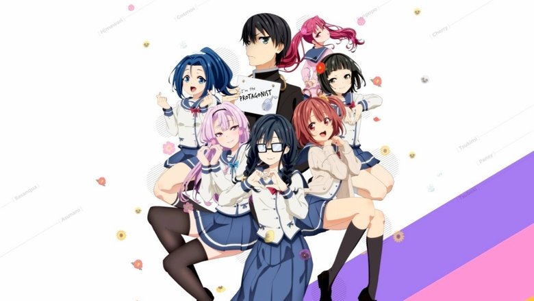 Ore Wo Suki Nano Wa Omae Dake Ka Yo Batch Subtitle Indonesia
